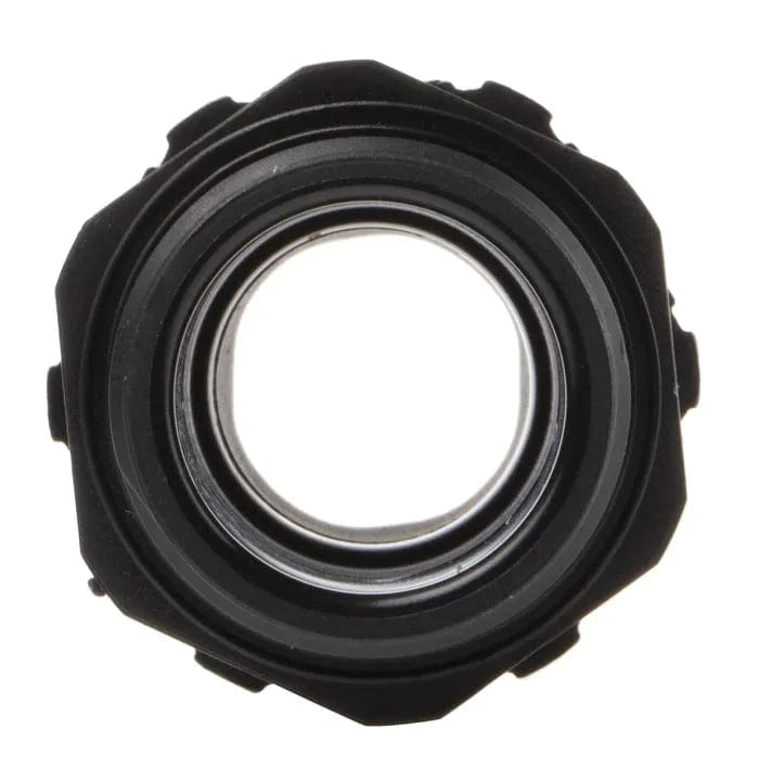 Black Polyamide Cable Gland, PG16 - 4442802 by Boteco