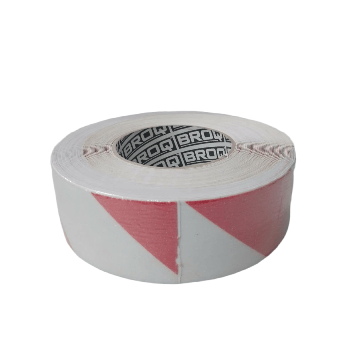 BROQ 50mm Black / Yellow Anti-Slip Tape - 20m