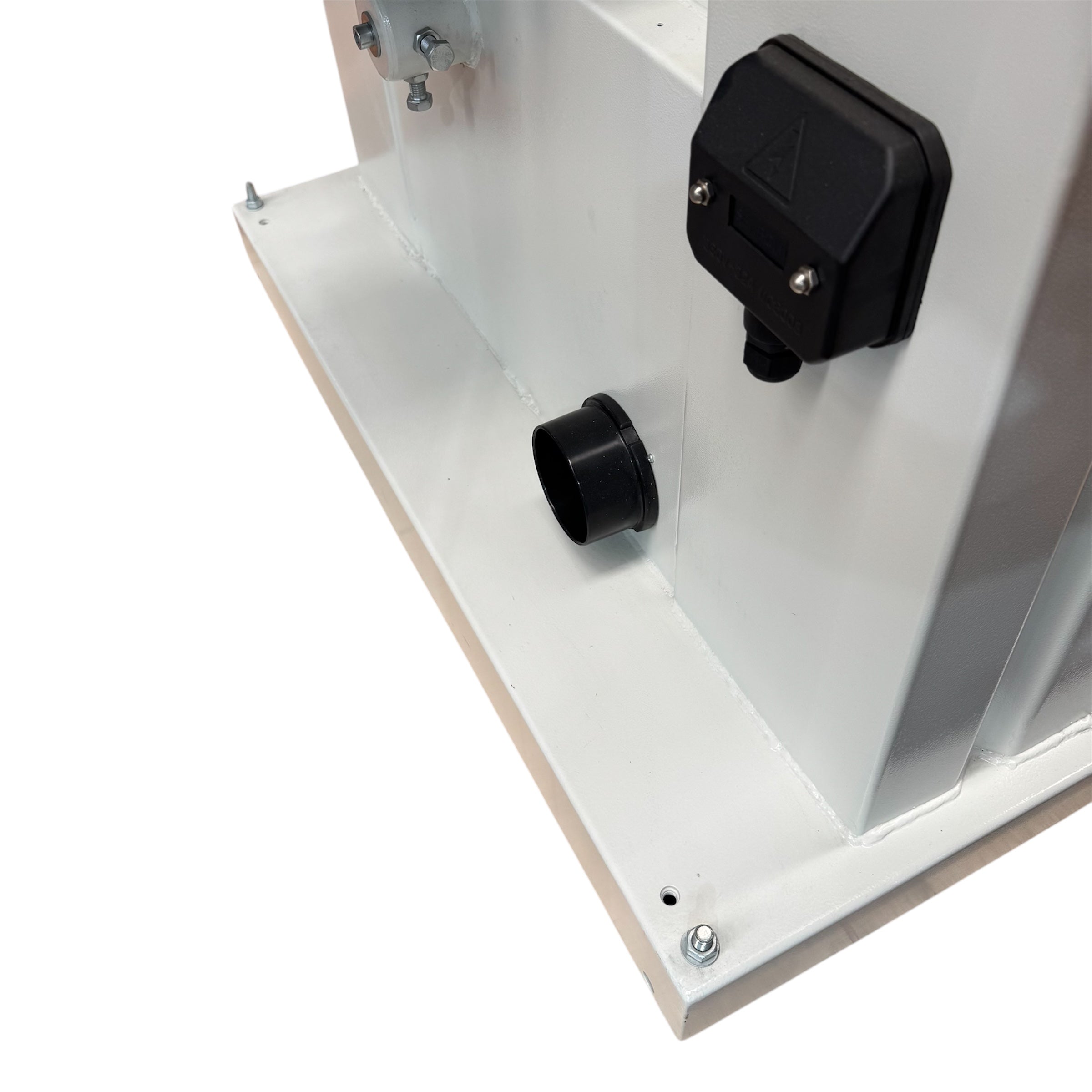 ToughCut 500mm (20") Industrial Bandsaw Opal TC500