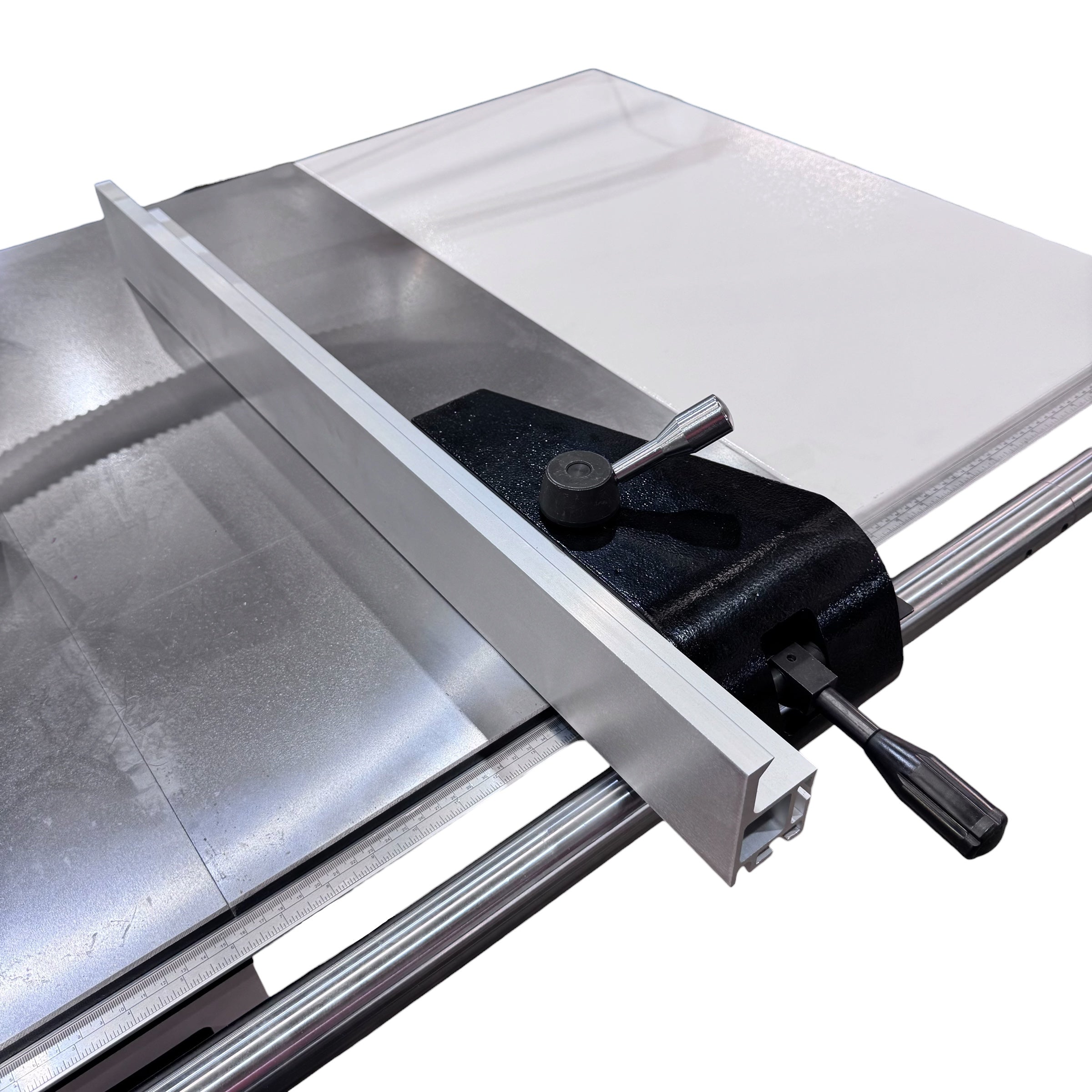 Oltre 315mm (12") 4HP 1.6m Panel Saw 240V OT-PS-1216A