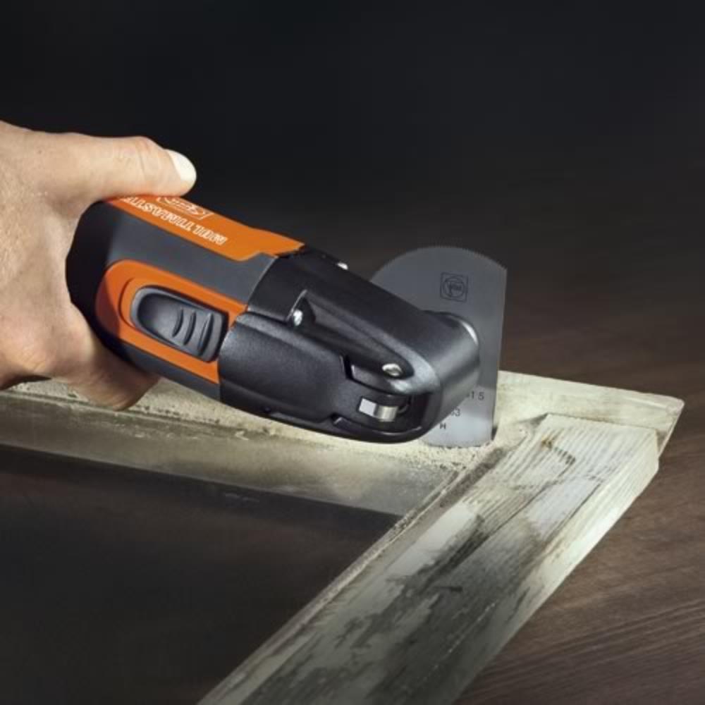 Fein HSS 80mm Segmented Saw Blade 63502106015 *Discontinued*