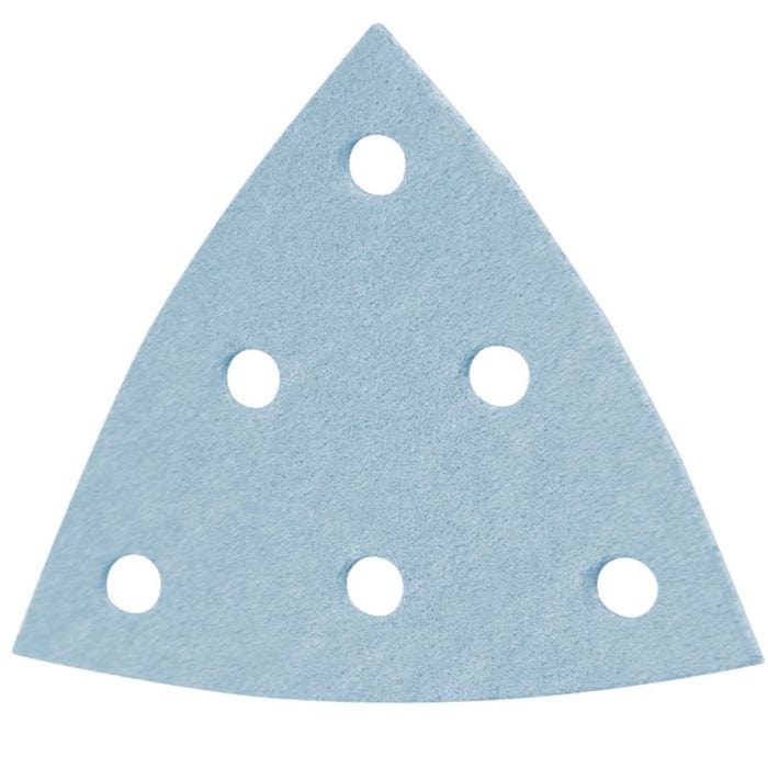 Granat Abrasive Sheet V93mm P280 100 Pack - 499644 by Festool