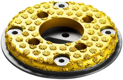 Festool Diamond Tool Head 80mm 769169