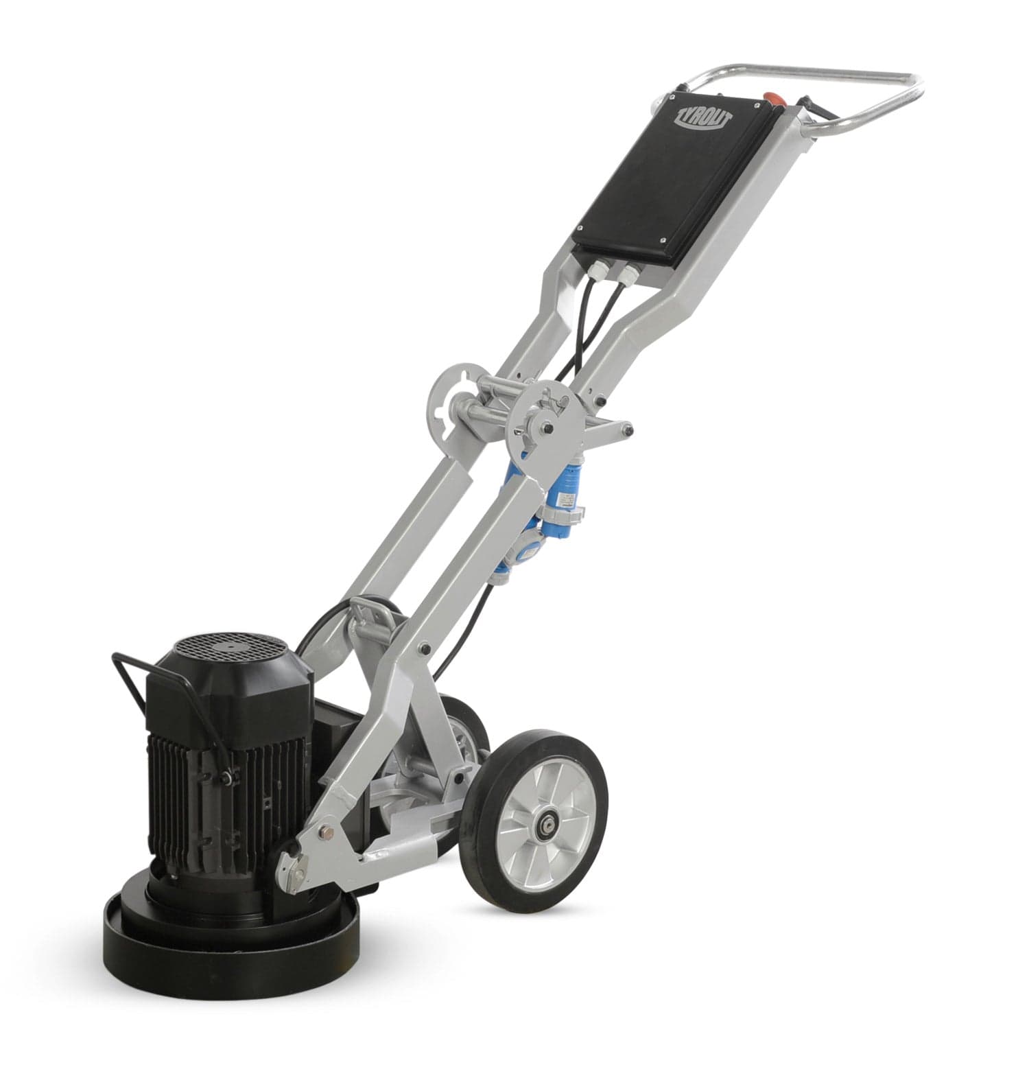 Tyrolit 280mm 2.2KW Floor Grinding Machine FGE280