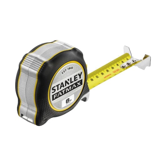 STANLEY® FATMAX® XTREME 8mm Tape FMHT38219-3