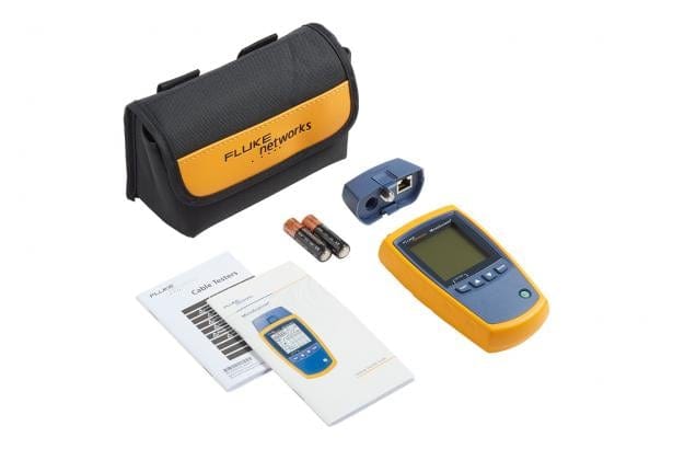 MicroScanner² Cable Verifier Series FLUMS2100 by Fluke
