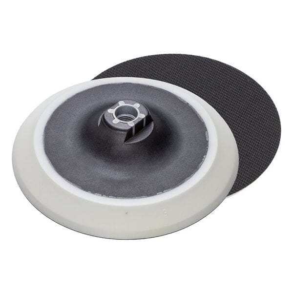 180mm Velcro Pad, M14 Internal Thread - FP36170 by Gamer