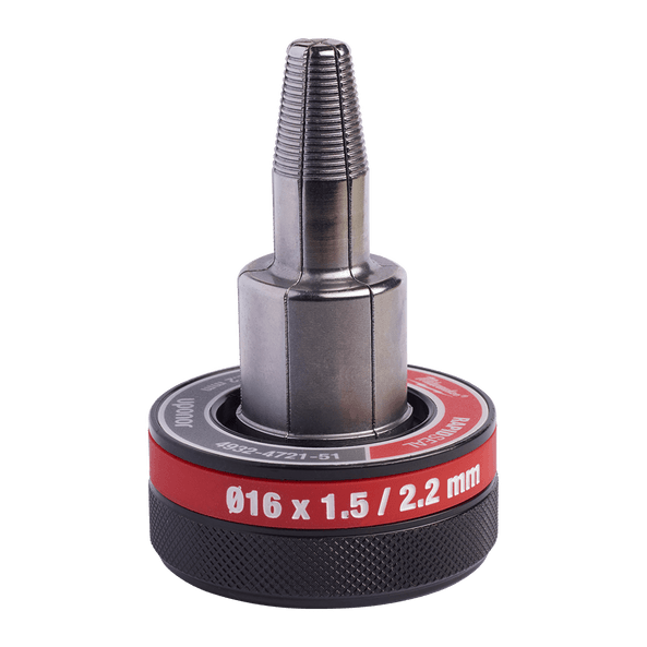 16mm PEX Expander Head w/ RAPID SEAL™ FPXPH16I14 by Milwaukee