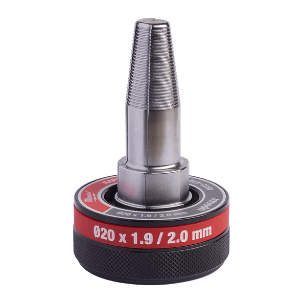 20mm/6 Bar PEX Expander Head w/ RAPID SEAL™ FPXPH20I1406 by Milwaukee