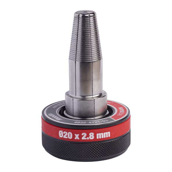 20mm/10 Bar PEX Expander Head w/ RAPID SEAL™ FPXPH20I1410 by Milwaukee