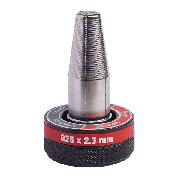 25mm/6 Bar PEX Expander Head w/ RAPID SEAL™ FPXPH25I1406 by Milwaukee