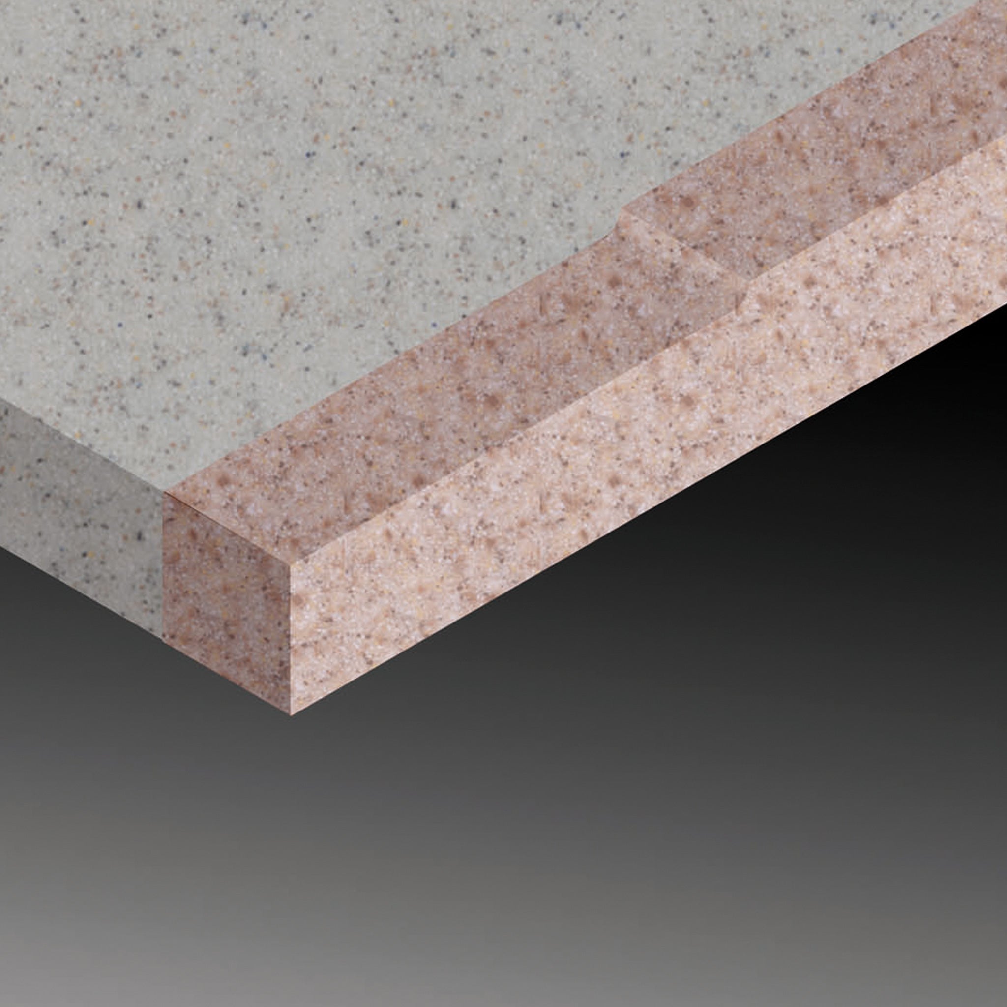 Virutex 2100W Tiltable Coving Router For Solid Surfaces 240V FRE317VD