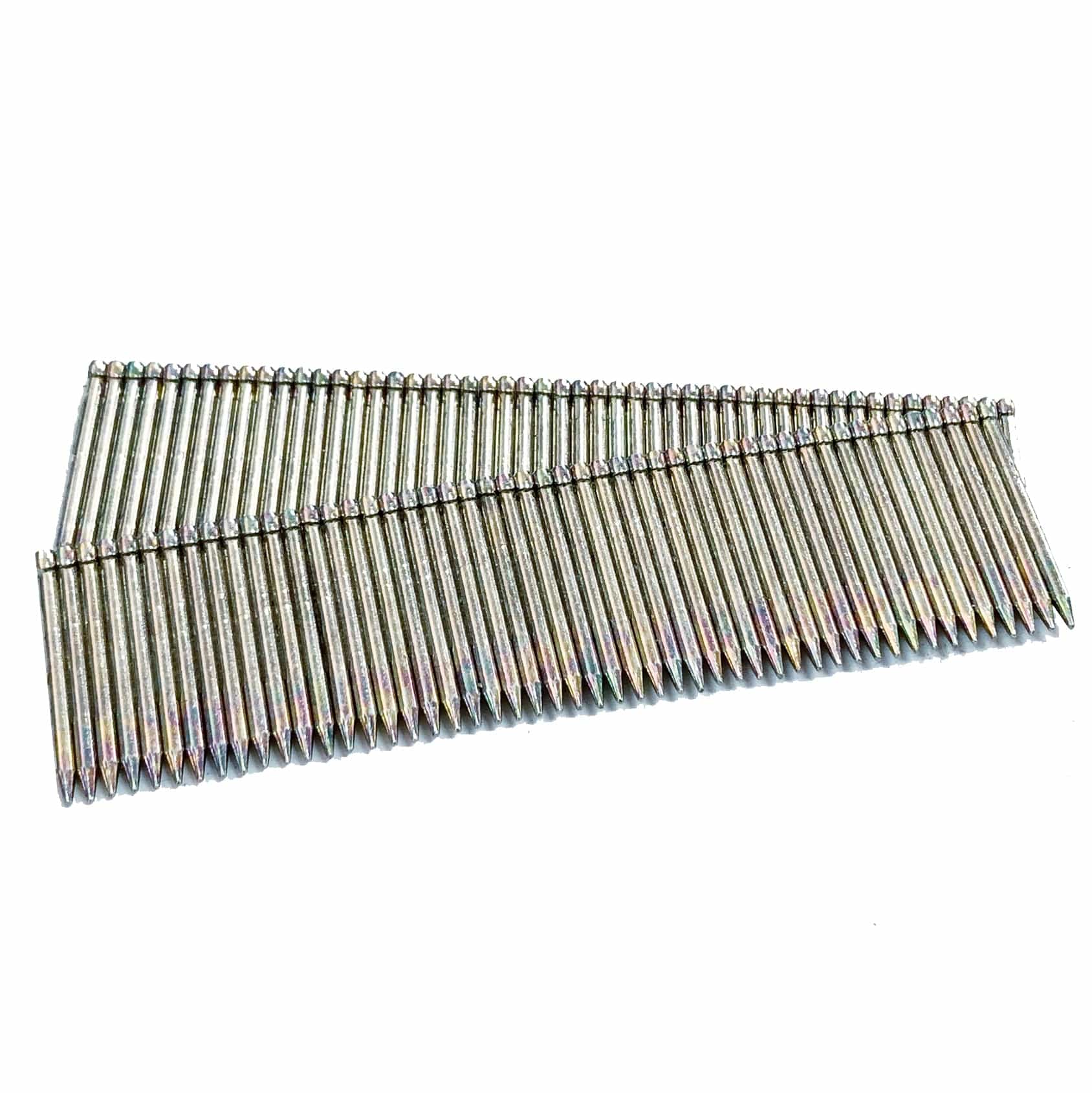 APlus Masonry F Nails 15G Hardened Carbon Steel Galvanised