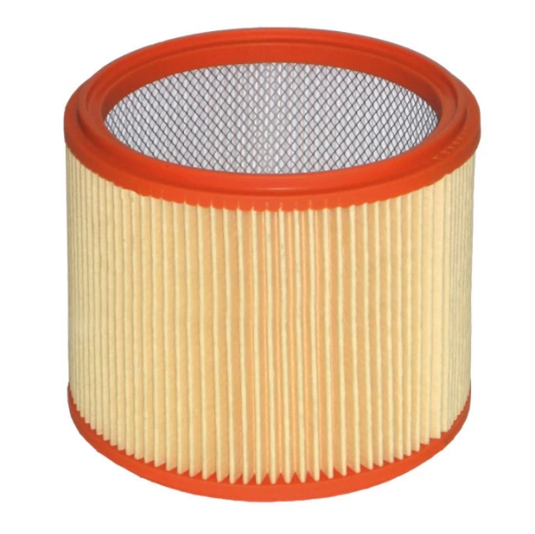 Virutex HEPA Filter Cartridge H13 FTDP28844 suit AS282 / AS382 Series Vacuum Cleaners