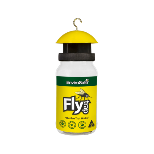 Re-usable Fly Trap by EnviroSafe