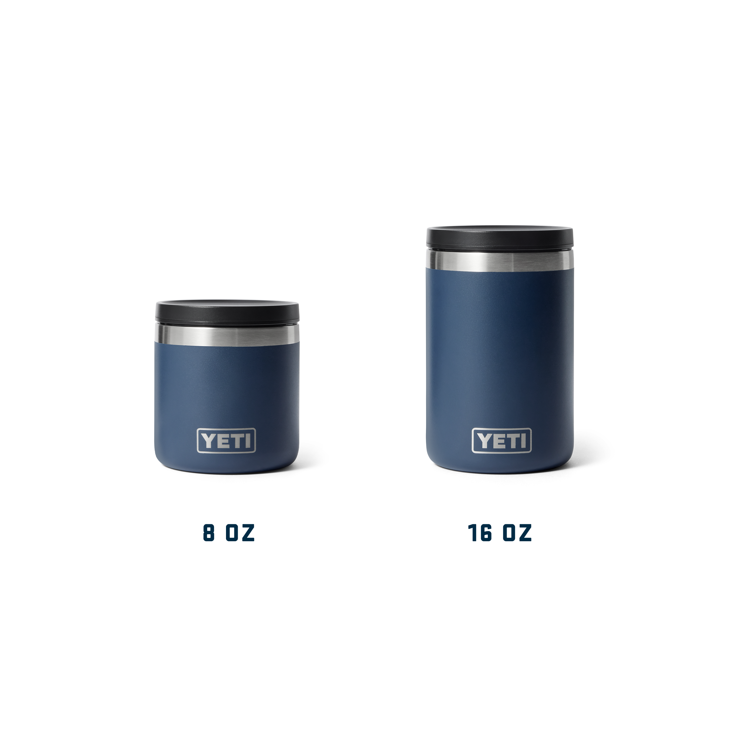 YETI Rambler® 16 oz (473 ml) Insulated Food Jar 21071504512