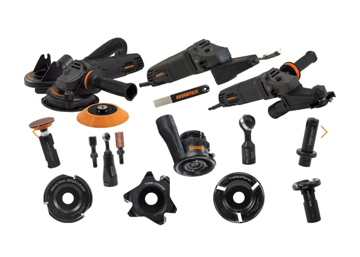 Arbortech Mega Bundle