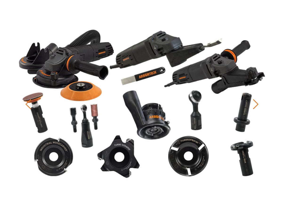 Arbortech Mega Bundle