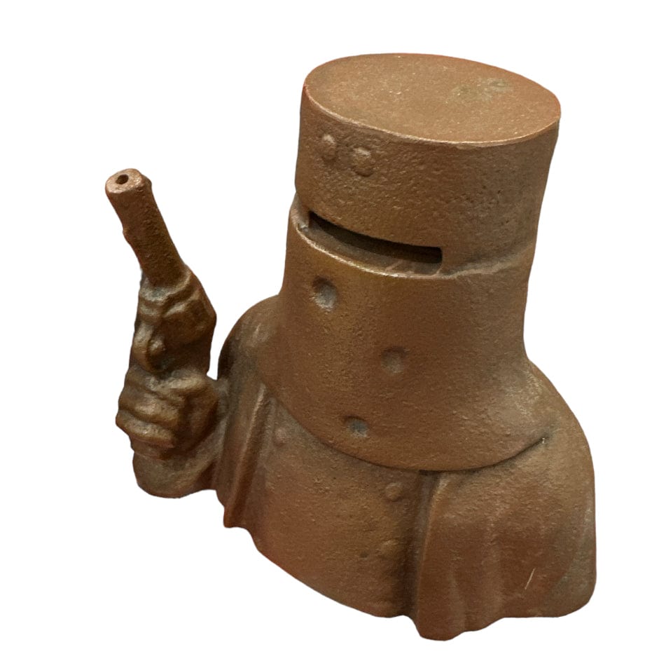 Work Force Ned Kelly Replica Money Box 21007