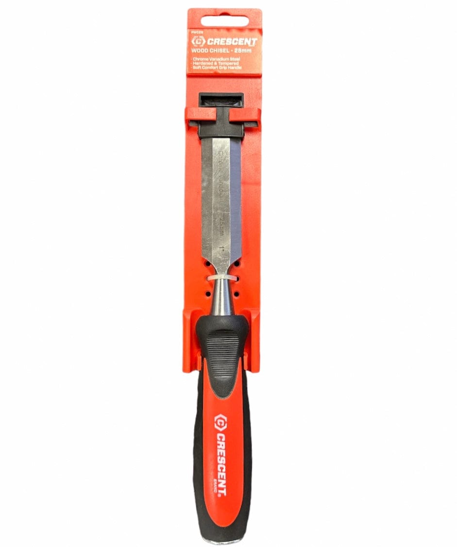 25mm Wood Chisel PWC25 by Crescent