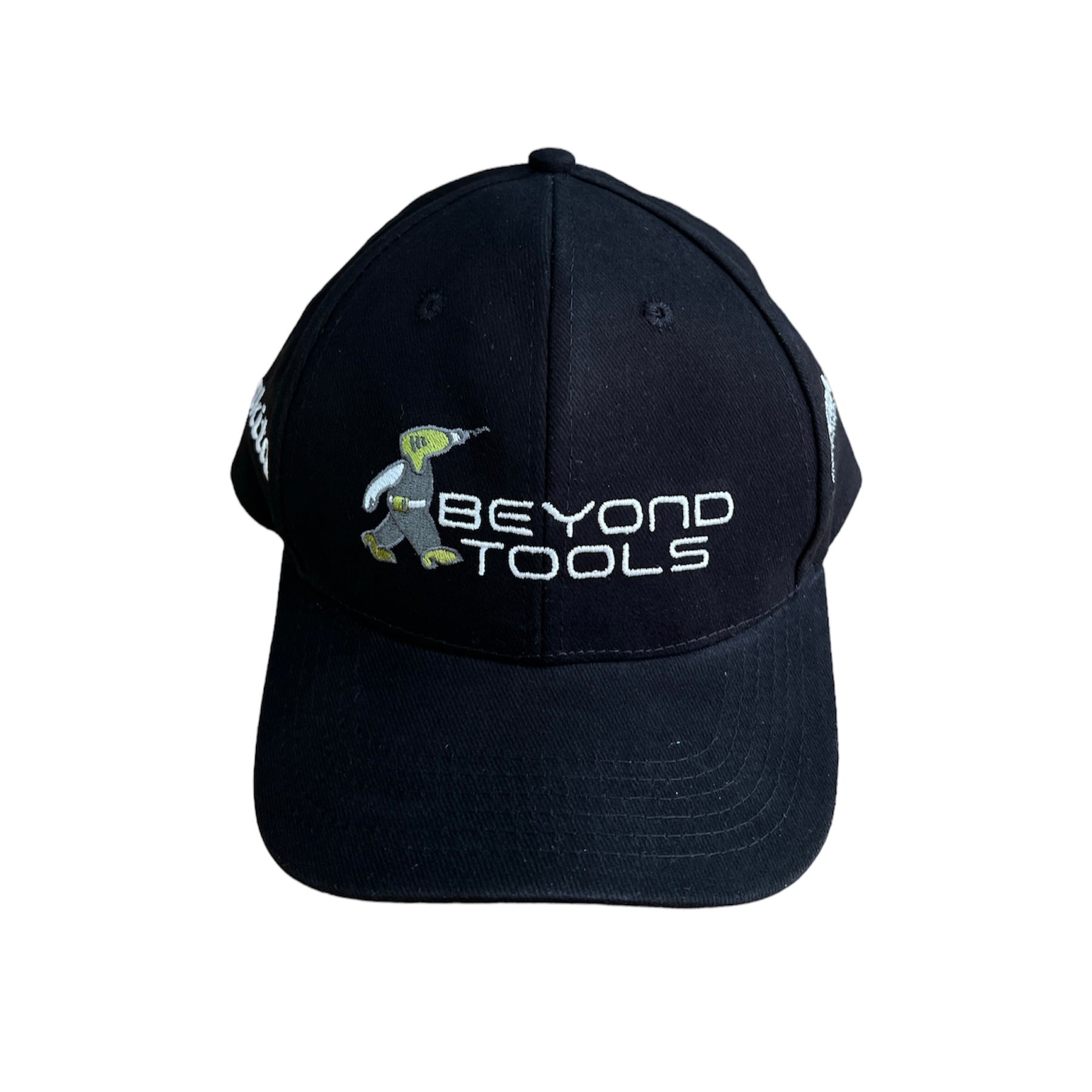 Official Beyond Tools Cap 2024