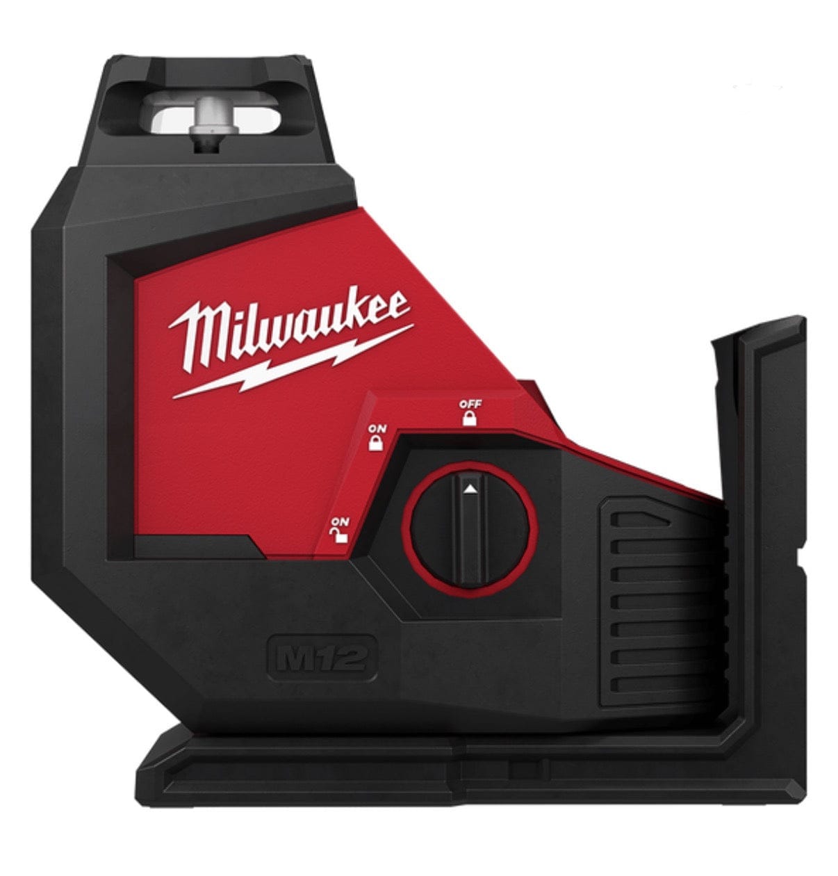 Milwaukee 12V Green 360 Single Plane Laser (Tool Only) M12SPL0C