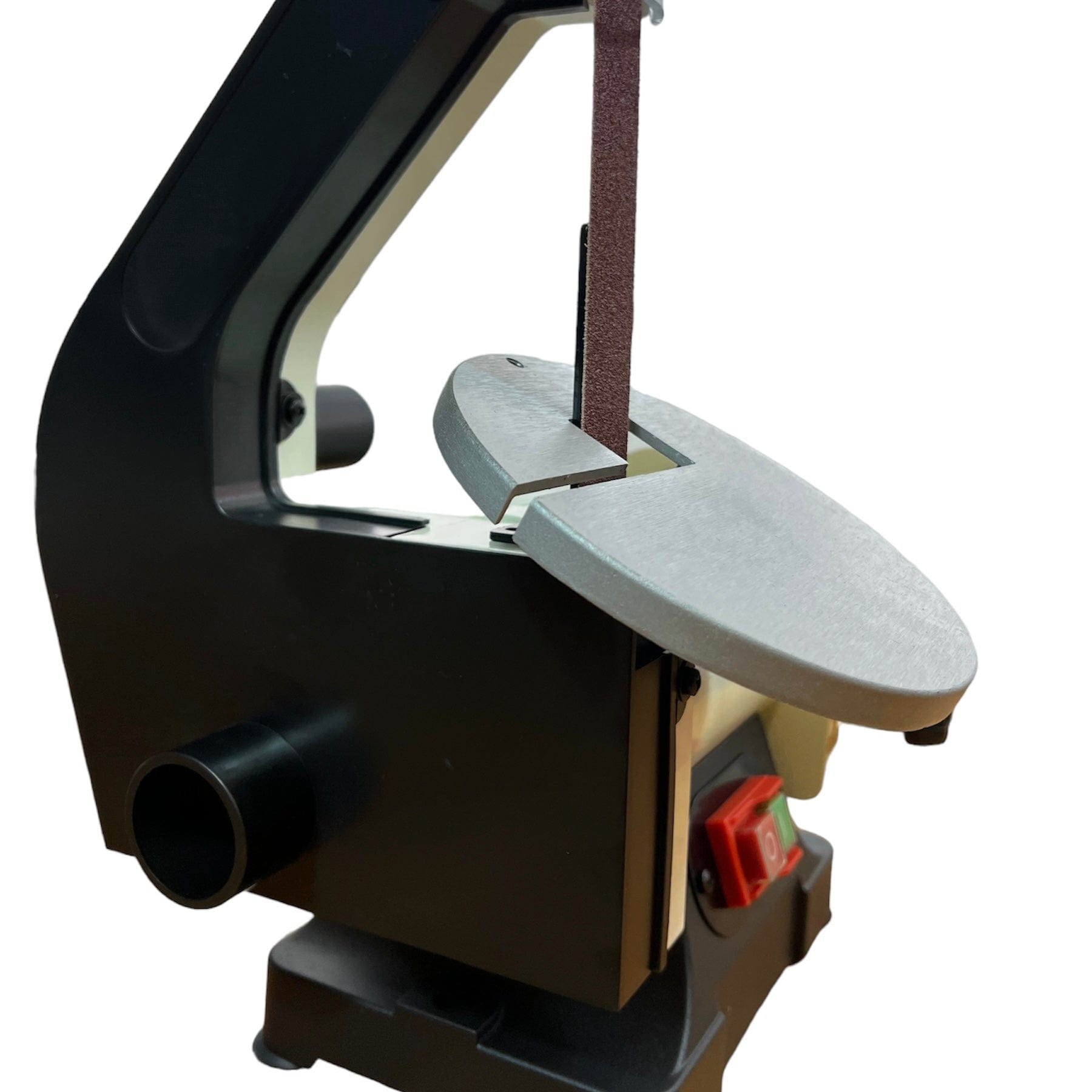 25mm (1") x 760mm (30") Belt & 125mm (5") Disc Sander OT-BDS-760X125 by Oltre