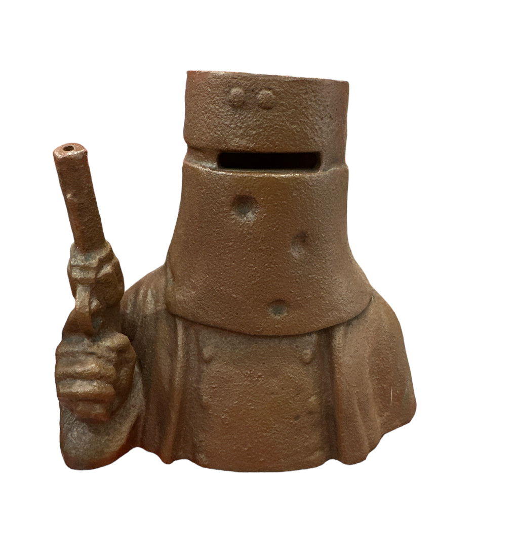 Ned Kelly Money Box 21007 By Work Force