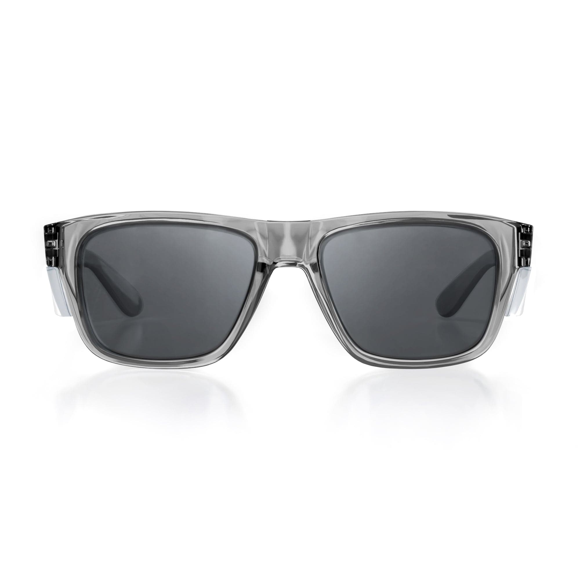 SafeStyle Fusions Graphite Frame Tinted Lens