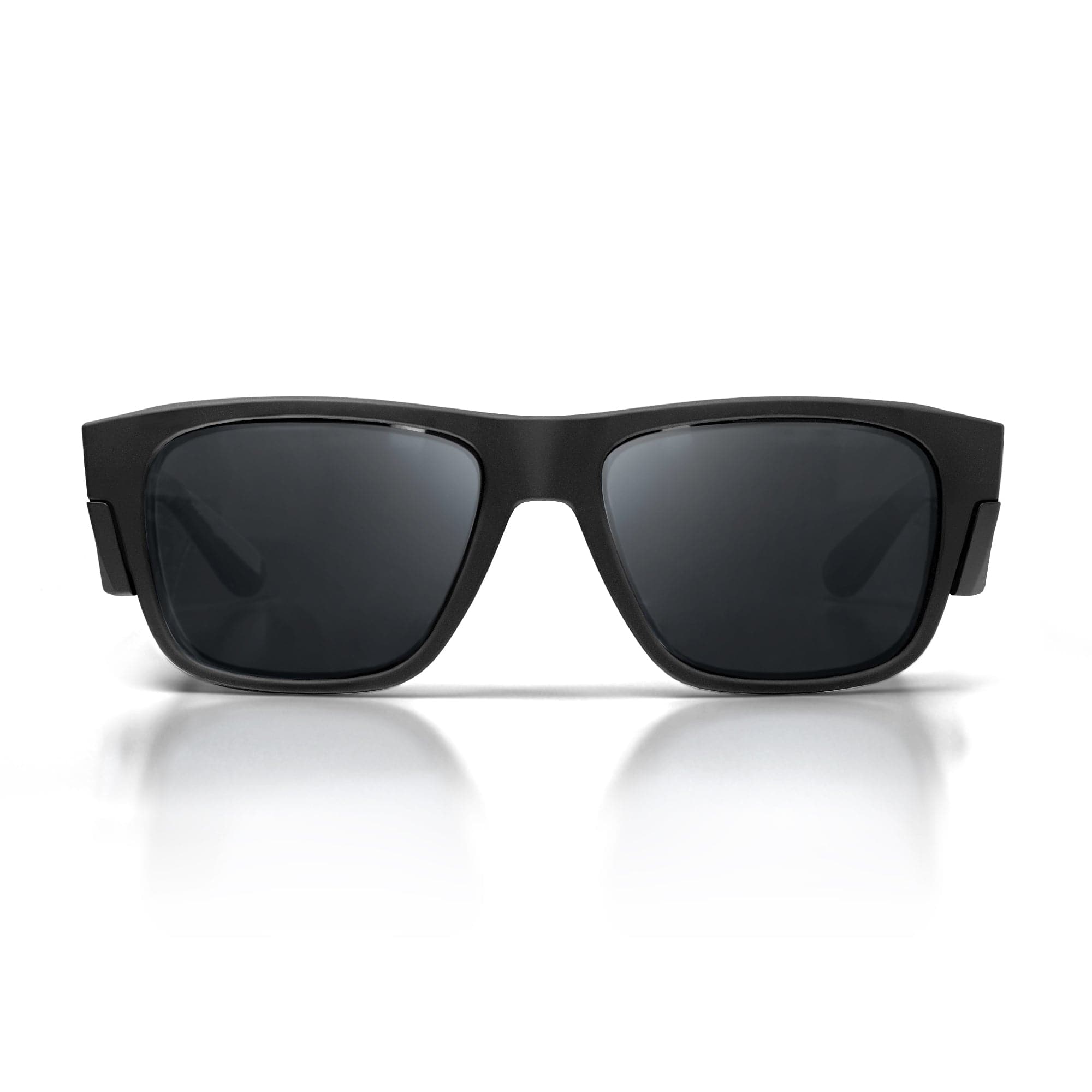 SafeStyle Fusions Matte Black Frame Polarised Lens