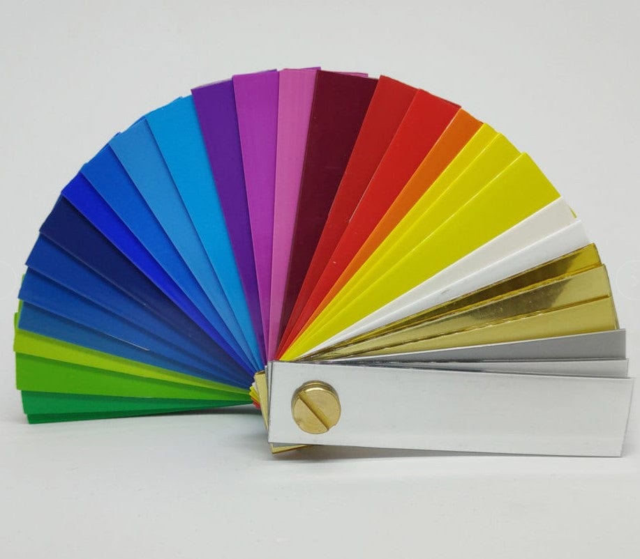 38mm x 1mm Aluminium High Matt Gold Edging (Per Metre off a 200m Roll) U/G M7 by Gildo Profilati