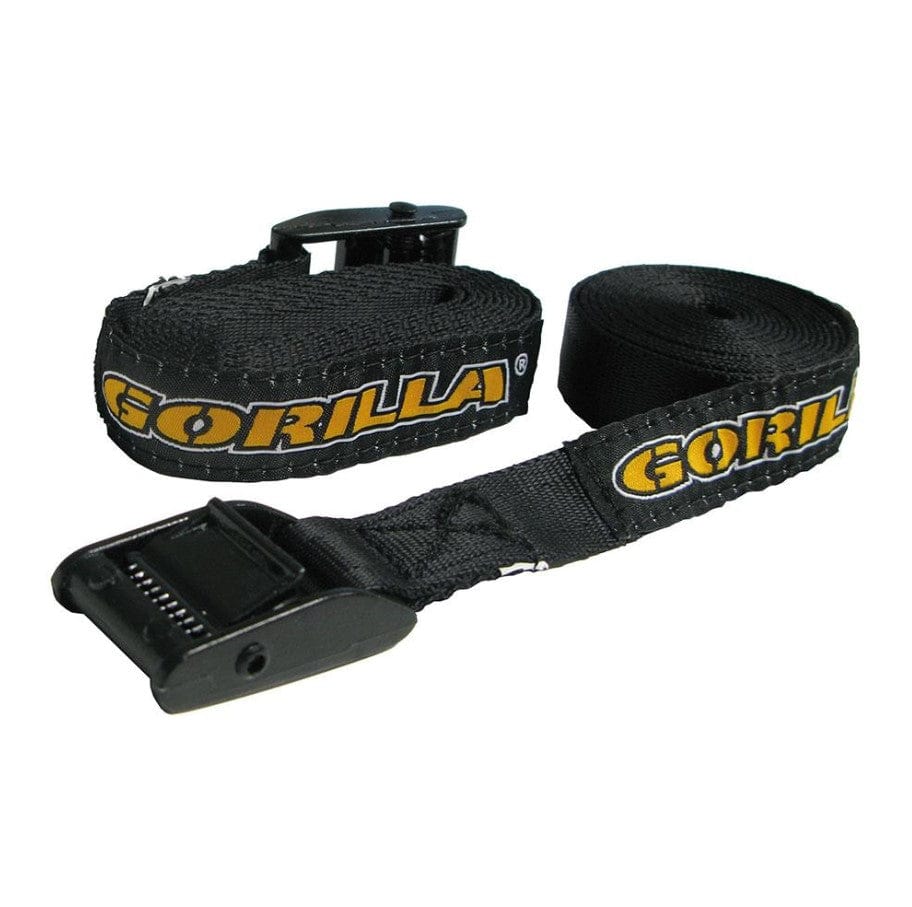 Ladder Tie Down Straps Industrial GOR-TIEDOWN by Gorilla