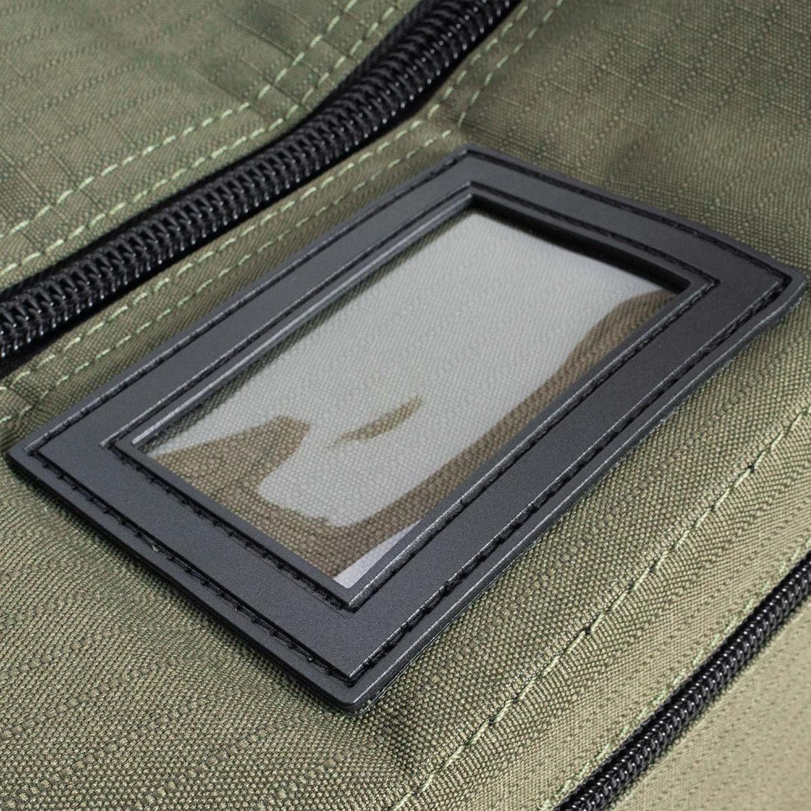 Rugged Xtremes Insulated Green Crib Bag RX05L106