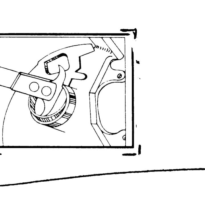 Oil and Grease Seal Puller 3245 by GEARWRENCH