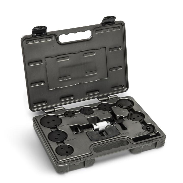 11Pce Rear Brake Caliper Set 41540 by GEARWRENCH