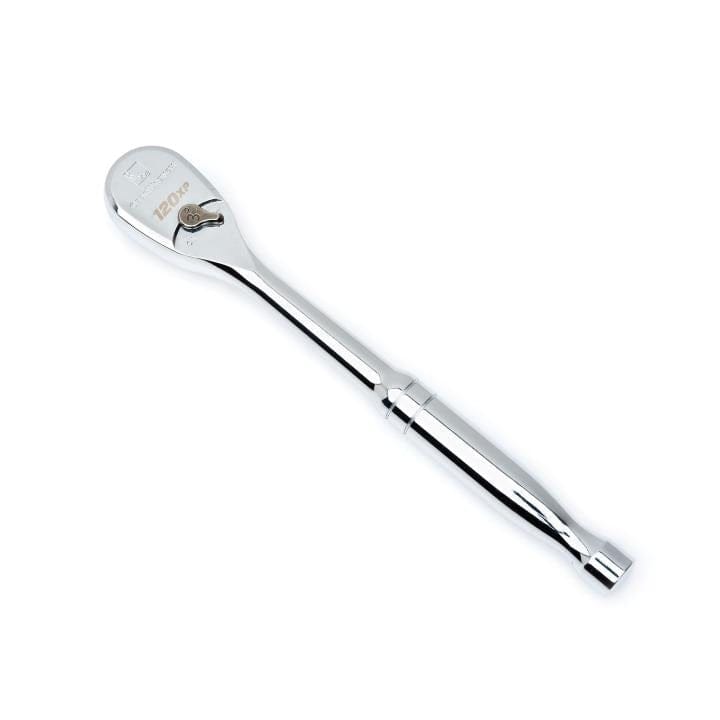 GEARWRENCH 1/4" Drive 120XP™ Teardrop Ratchet 127mm (5") 81011P