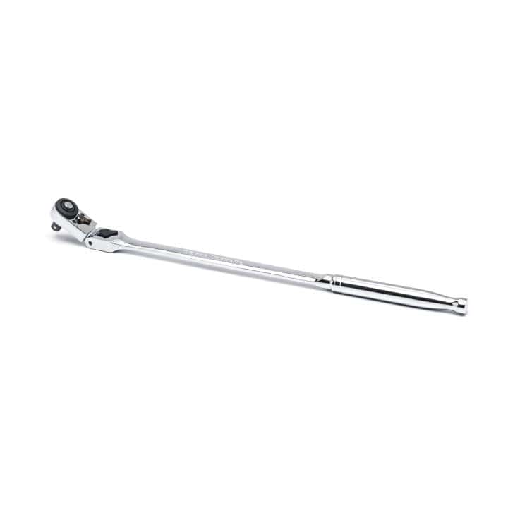 1/4" Drive 6 Point Standard Metric Slim Head Mechanics Tool Set, 45Pce - 81032 by GEARWRENCH