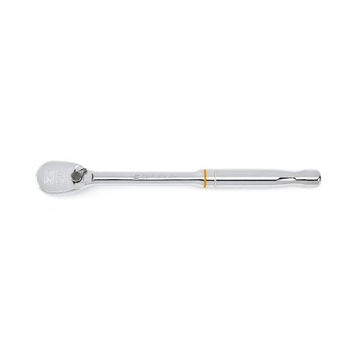 3/8” Drive 90-Tooth Compact Head Teardrop Ratchet 2Pce Set 81253T by GEARWRENCH