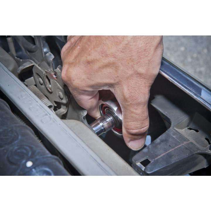 3/8” Drive 72-Tooth Gimbal Ratchet 81270 by GEARWRENCH