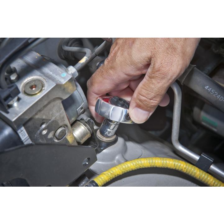 3/8” Drive 72-Tooth Gimbal Ratchet 81270 by GEARWRENCH