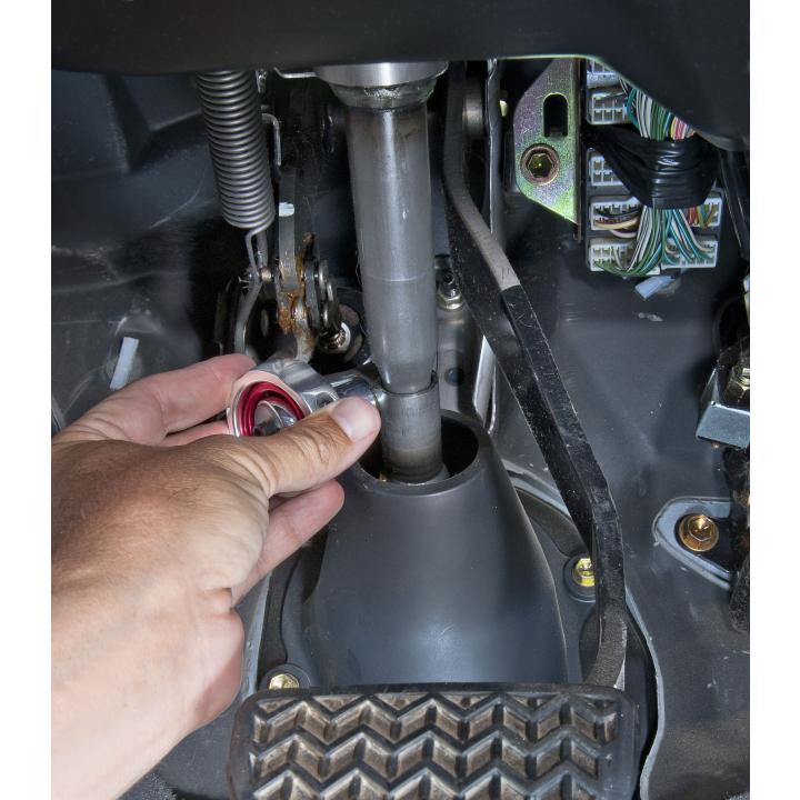 3/8” Drive 72-Tooth Gimbal Ratchet 81270 by GEARWRENCH