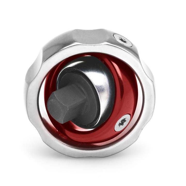 3/8” Drive 72-Tooth Gimbal Ratchet 81270 by GEARWRENCH