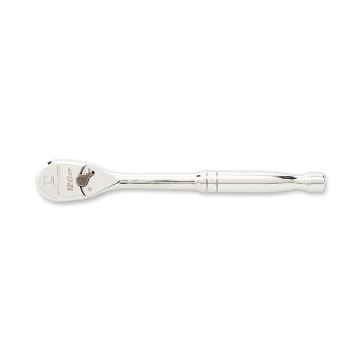 1/2” Drive 120XP™ Teardrop Ratchet 279mm (11”) 81304P by GEARWRENCH