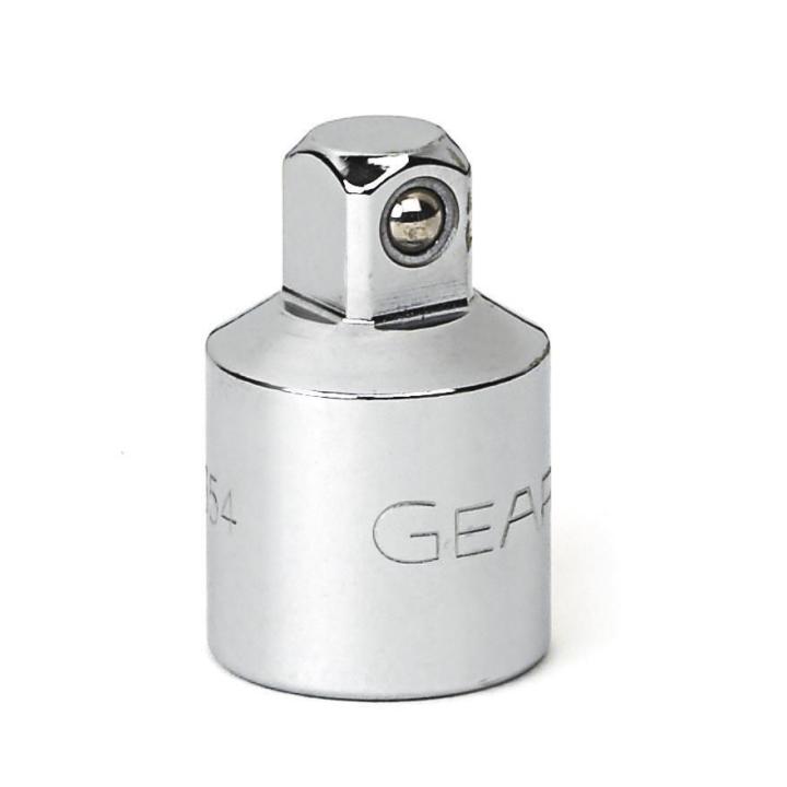 1/2” Drive 1/2” F x 3/8” M Adapter 81354 by GEARWRENCH
