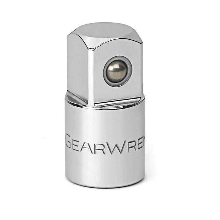 1/2” Drive 1/2” F x 3/4” M Adapter 81355 by GEARWRENCH