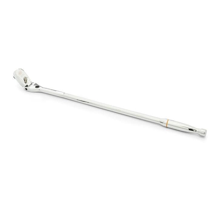 1/2" Drive 120XP Locking Flex Head Ratchet 25" - 81376 by GEARWRENCH