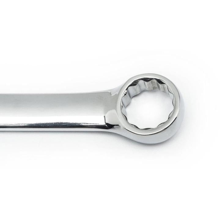 GEARWRENCH 44Pce 12 Point Long Pattern Combination Metric & SAE Wrench Set 81919