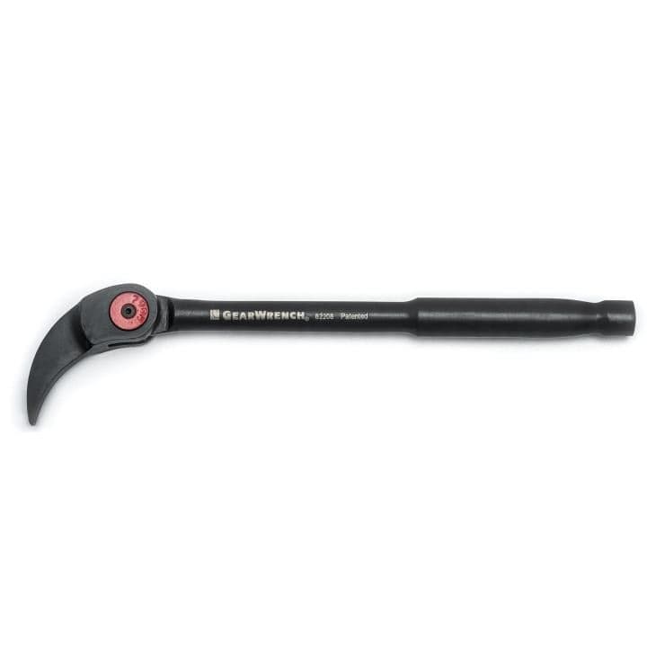 203mm (8”) Indexing Pry Bar 82208 by GEARWRENCH