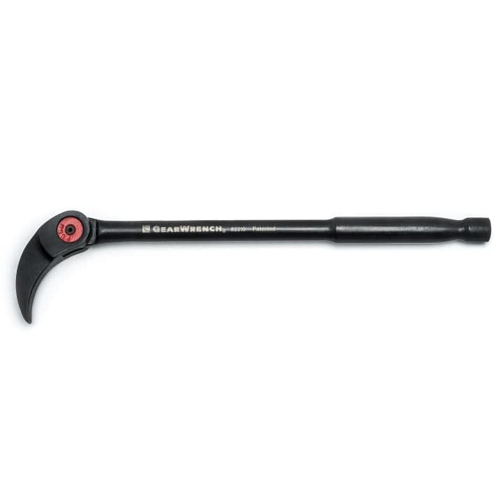 406mm (16”) Indexing Pry Bar 82216 by GEARWRENCH