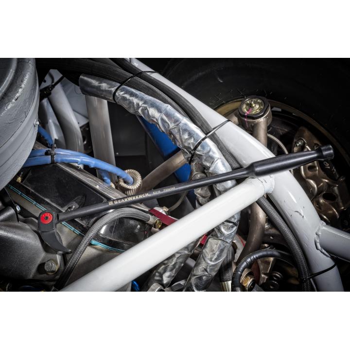 203mm (8”) Indexing Pry Bar 82208 by GEARWRENCH